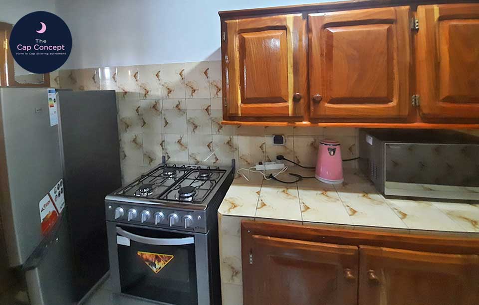 Belle maison à louer Cap Skirring Baie de Boucotte location villa avec piscine et accès rapide à la plage idéal pour les vacances en Casamance